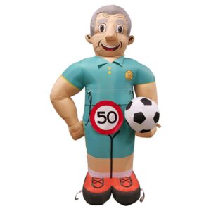 Voetballer