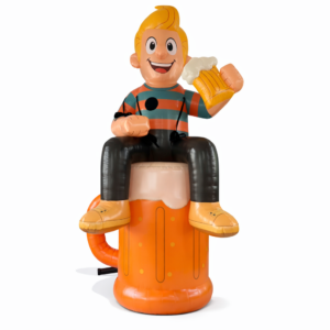 Bierpul Johny