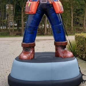 Klus Vrouw